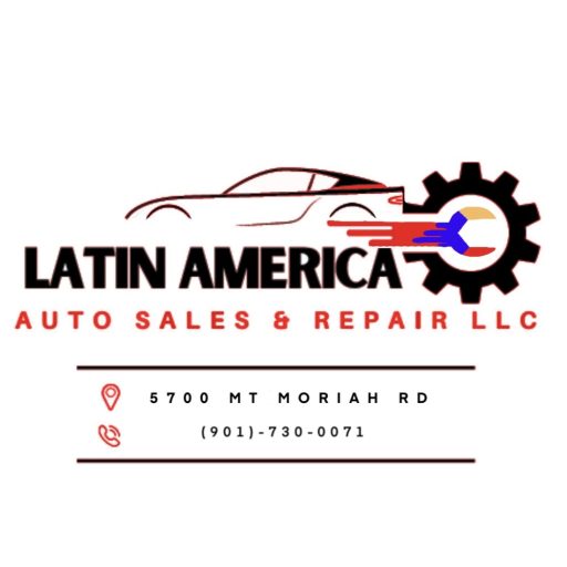 Latin America Auto Sales and Repair LLC